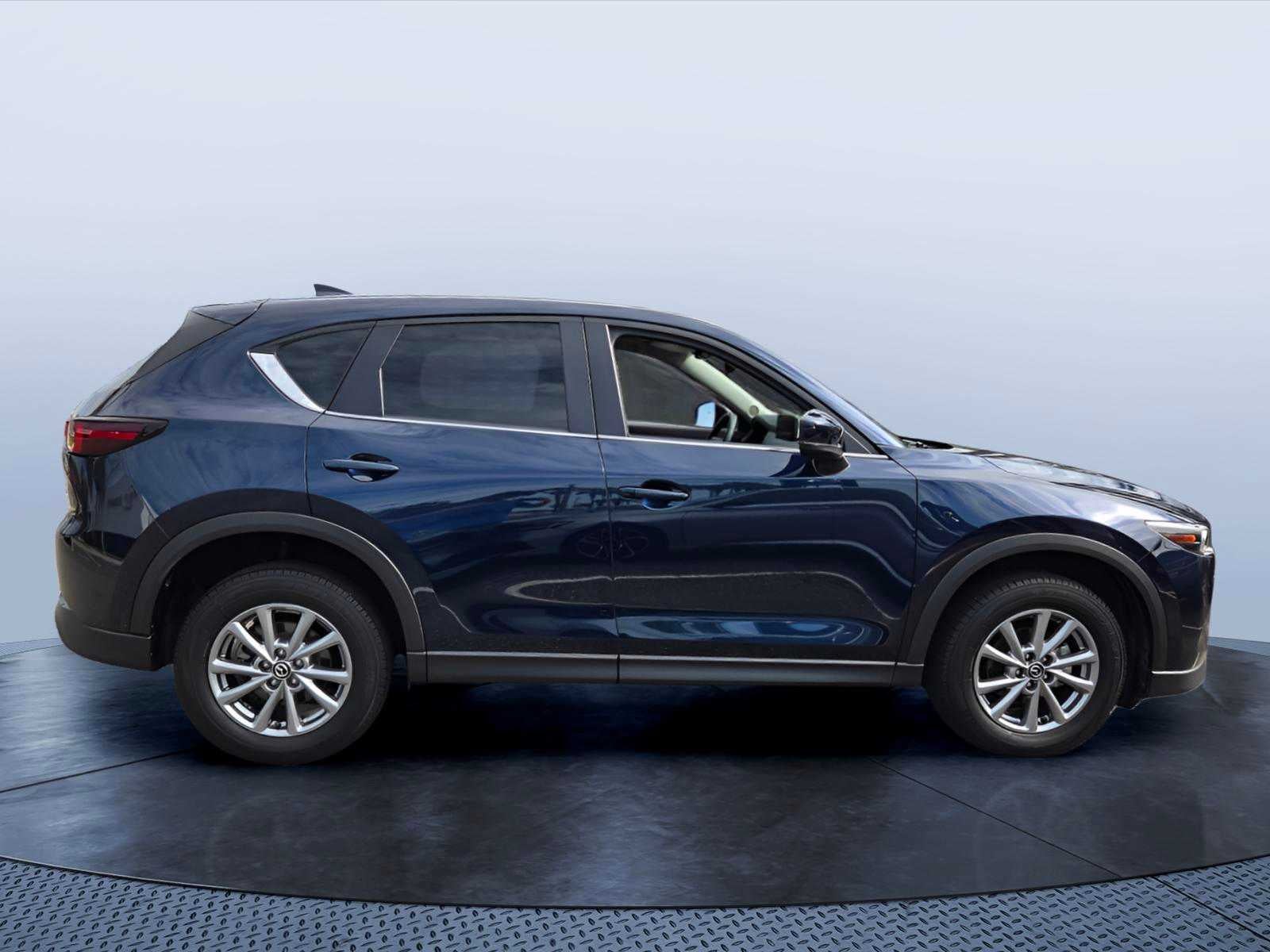 2023 Mazda Mazda CX-5 2.5 S Select Package AWD
