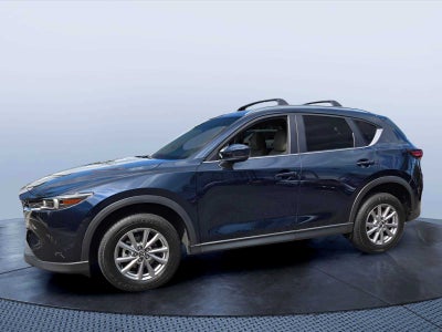 2023 Mazda Mazda CX-5 2.5 S Select Package AWD