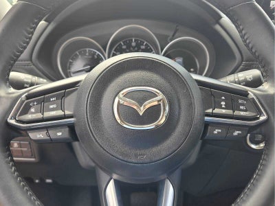 2023 Mazda Mazda CX-5 2.5 S Select Package AWD