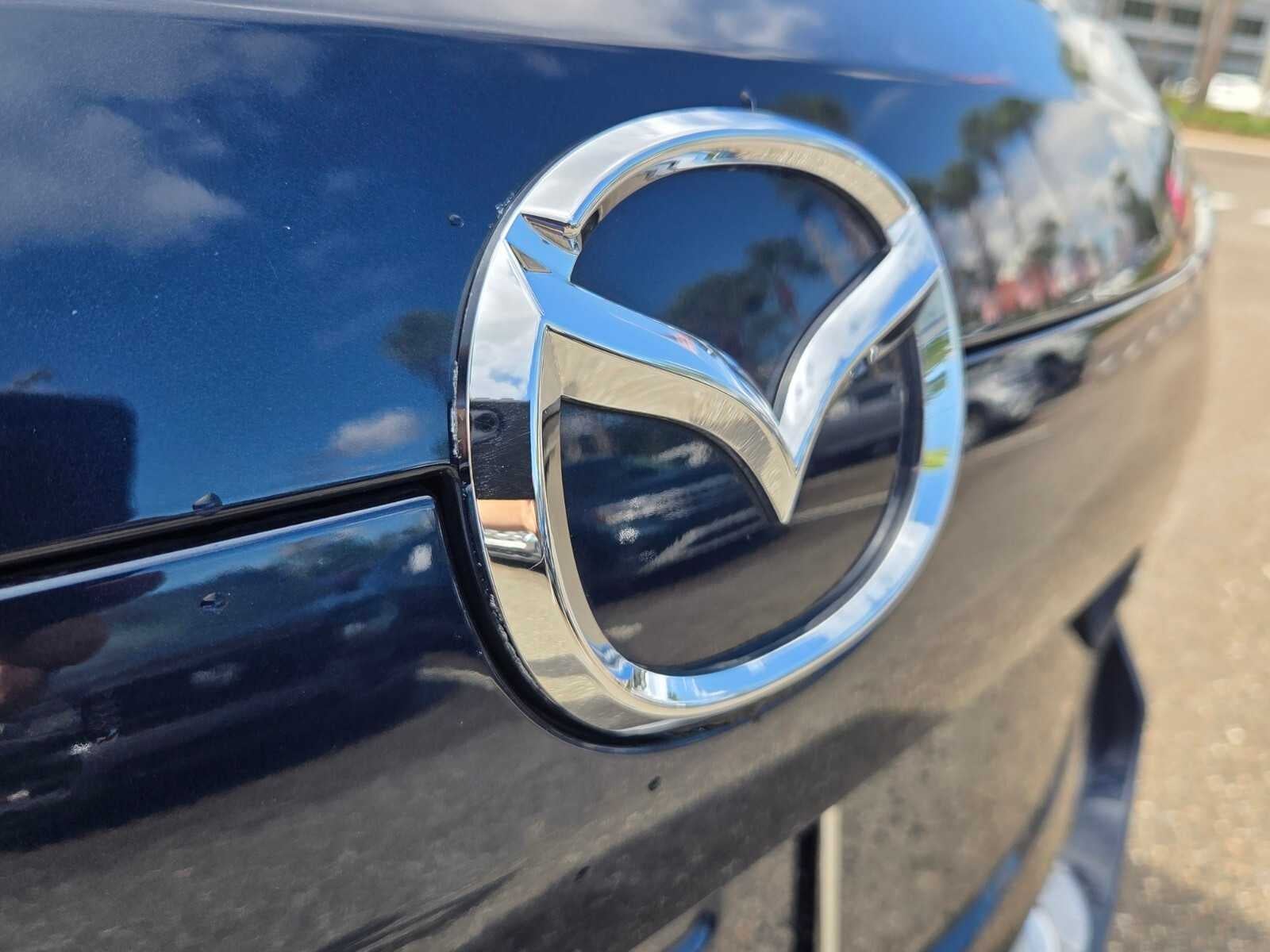 2023 Mazda Mazda CX-5 2.5 S Select Package AWD