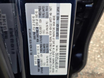 2023 Mazda Mazda CX-5 2.5 S Select Package AWD