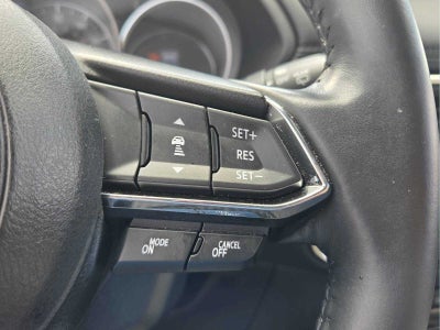 2023 Mazda Mazda CX-5 2.5 S Select Package AWD