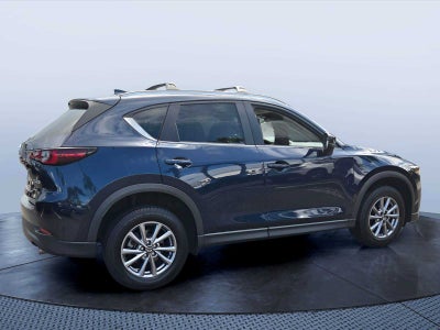 2023 Mazda Mazda CX-5 2.5 S Select Package AWD