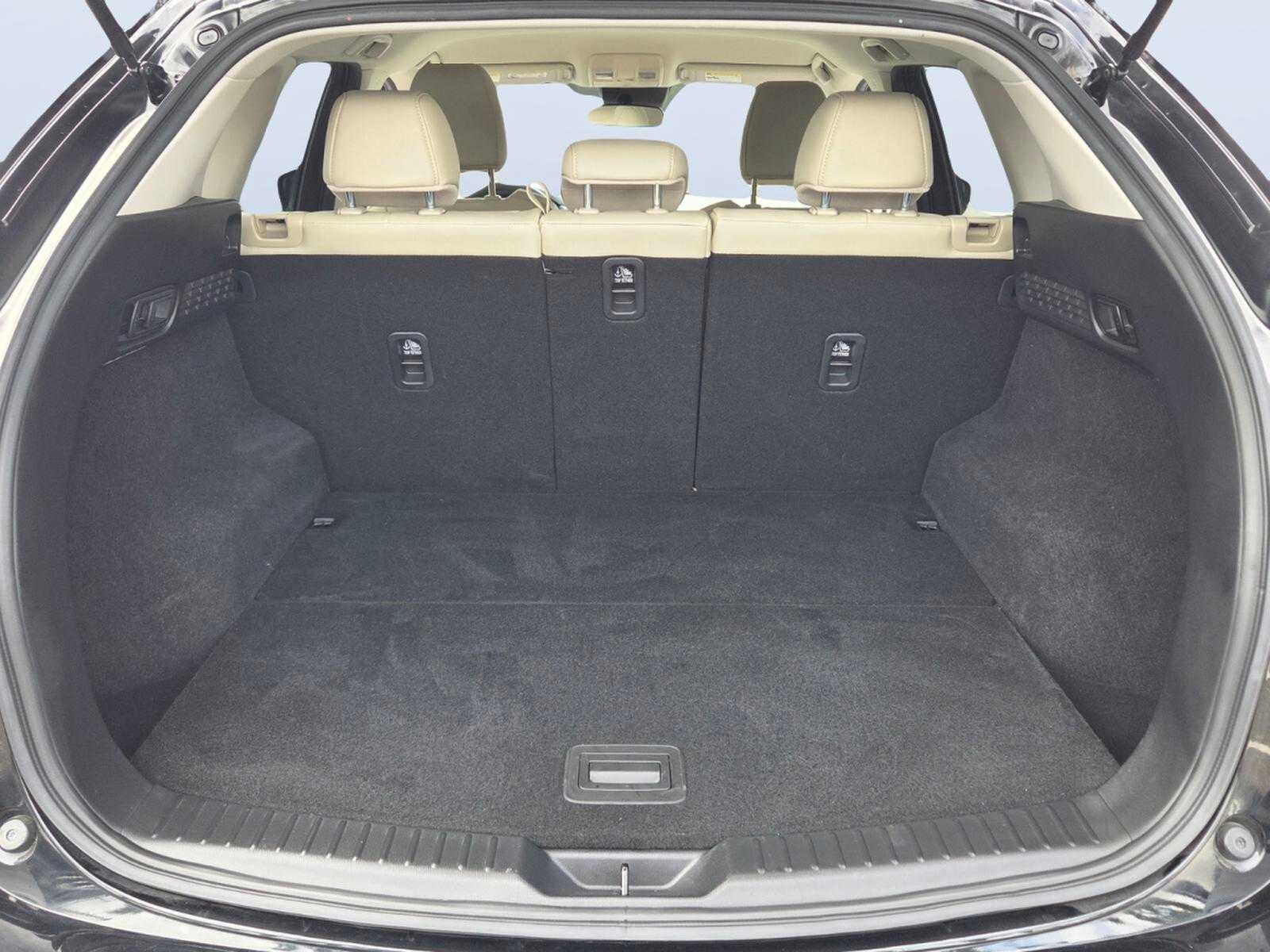 2023 Mazda Mazda CX-5 2.5 S Select Package AWD