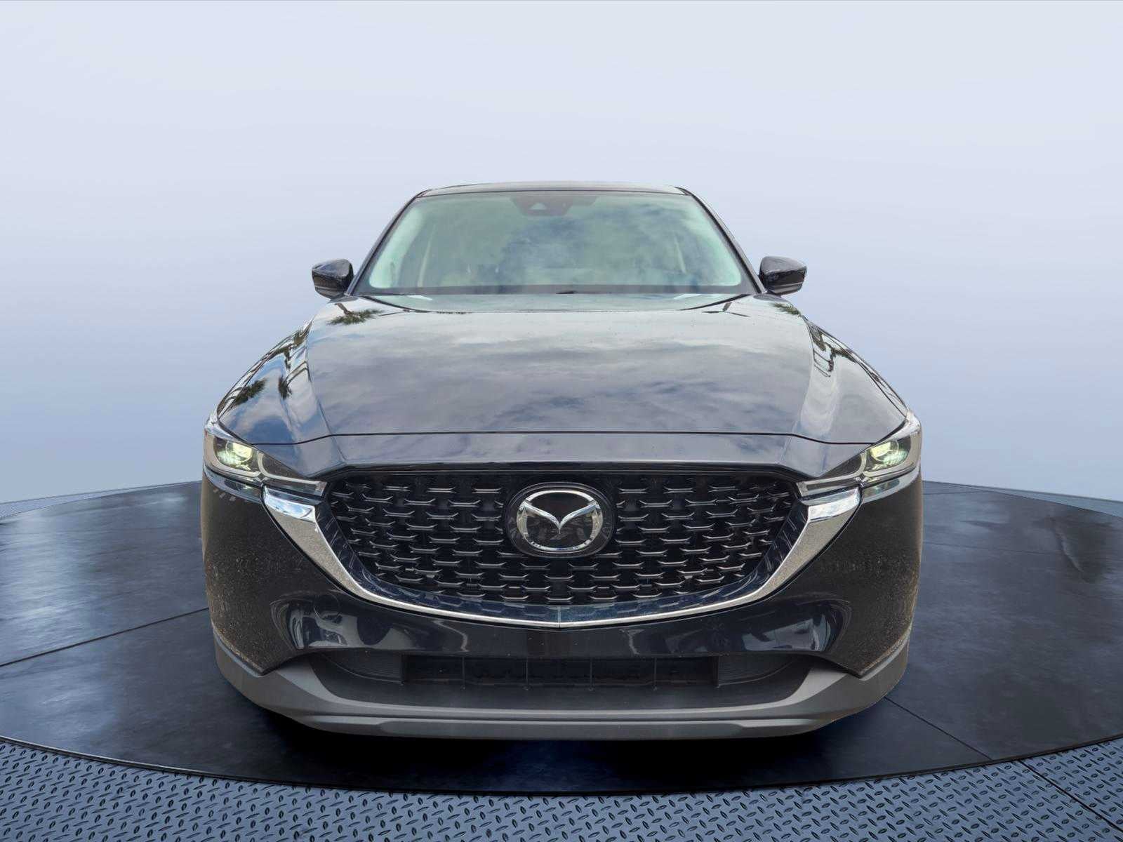 2023 Mazda Mazda CX-5 2.5 S Select Package AWD