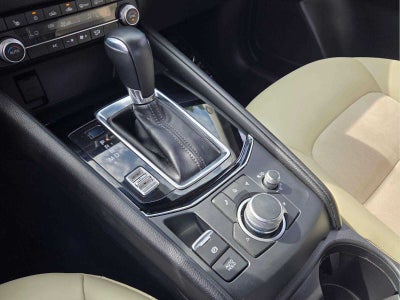 2023 Mazda Mazda CX-5 2.5 S Select Package AWD