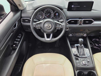 2023 Mazda Mazda CX-5 2.5 S Select Package AWD