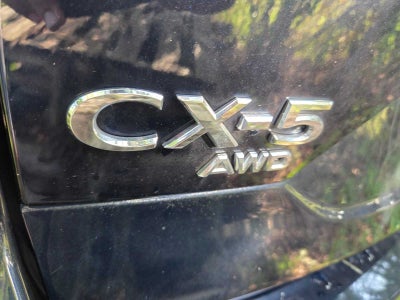 2024 Mazda Mazda CX-5 2.5 S Select Package AWD