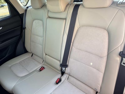 2023 Mazda Mazda CX-5 2.5 S Select Package AWD