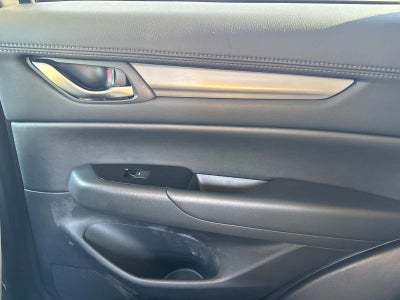 2023 Mazda Mazda CX-5 2.5 S Select Package AWD