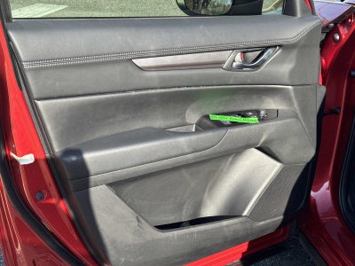2023 Mazda Mazda CX-5 2.5 S Select Package AWD