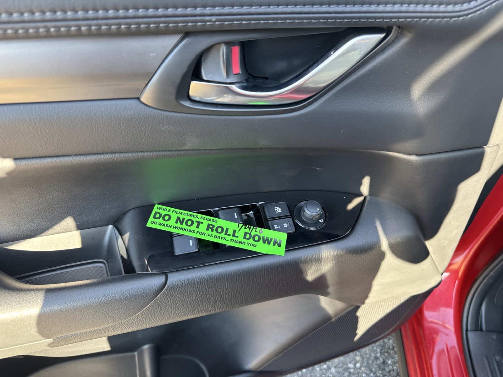 2023 Mazda Mazda CX-5 2.5 S Select Package AWD