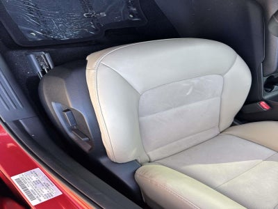 2023 Mazda Mazda CX-5 2.5 S Select Package AWD