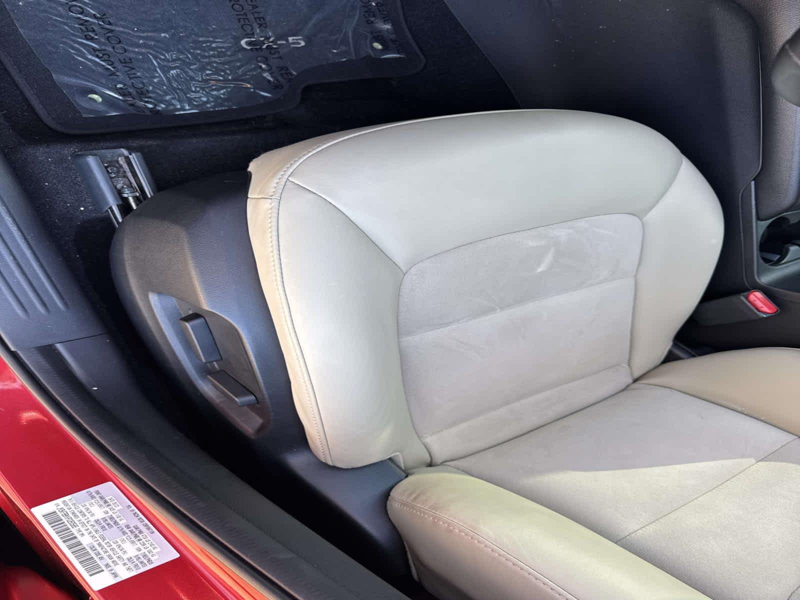 2023 Mazda Mazda CX-5 2.5 S Select Package AWD