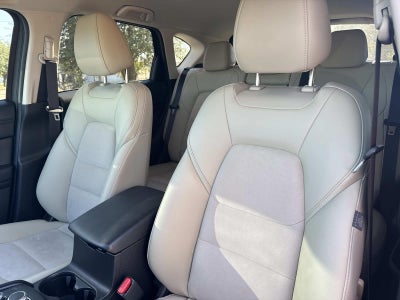 2023 Mazda Mazda CX-5 2.5 S Select Package AWD