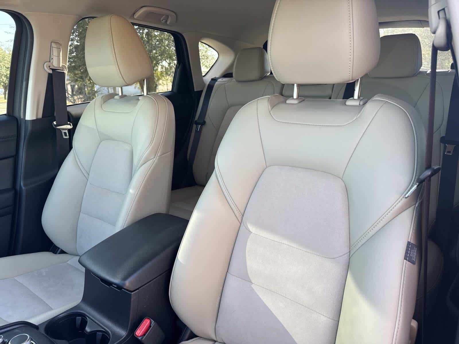 2023 Mazda Mazda CX-5 2.5 S Select Package AWD