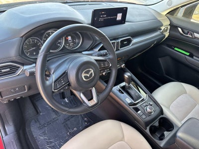 2023 Mazda Mazda CX-5 2.5 S Select Package AWD