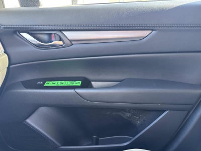 2023 Mazda Mazda CX-5 2.5 S Select Package AWD