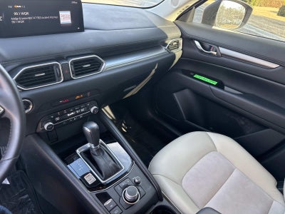 2023 Mazda Mazda CX-5 2.5 S Select Package AWD