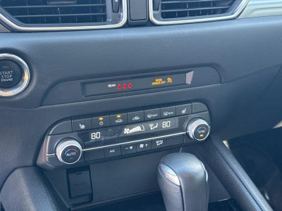 2023 Mazda Mazda CX-5 2.5 S Select Package AWD