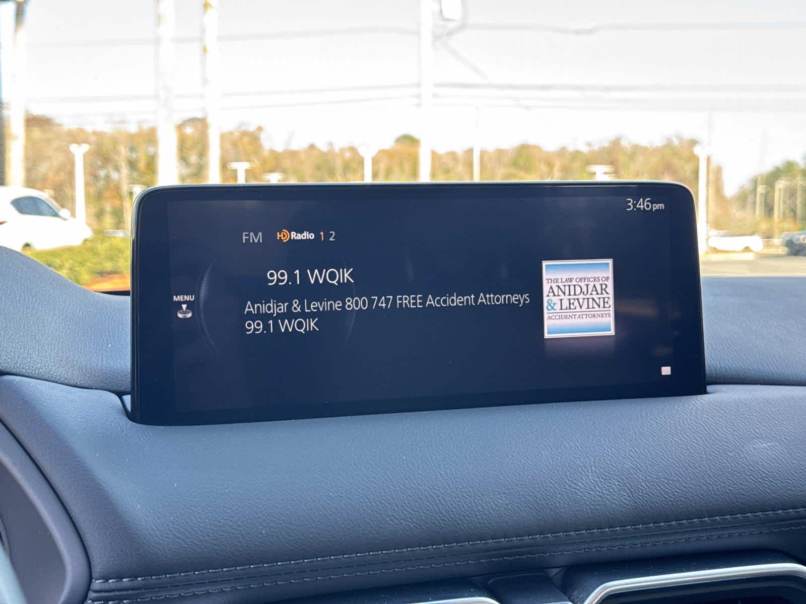 2023 Mazda Mazda CX-5 2.5 S Select Package AWD