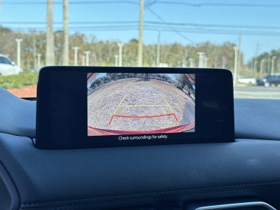 2023 Mazda Mazda CX-5 2.5 S Select Package AWD