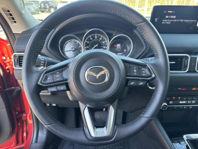 2023 Mazda Mazda CX-5 2.5 S Select Package AWD