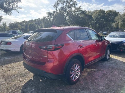 2023 Mazda Mazda CX-5 2.5 S Select Package AWD