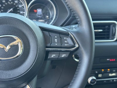 2023 Mazda Mazda CX-5 2.5 S Select Package AWD