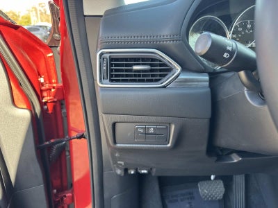 2023 Mazda Mazda CX-5 2.5 S Select Package AWD