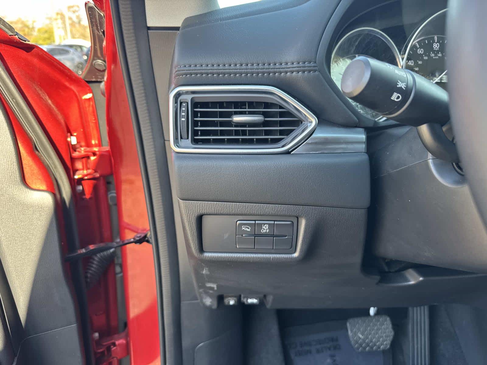 2023 Mazda Mazda CX-5 2.5 S Select Package AWD