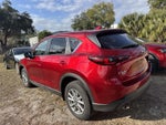 2023 Mazda Mazda CX-5 2.5 S Select Package AWD