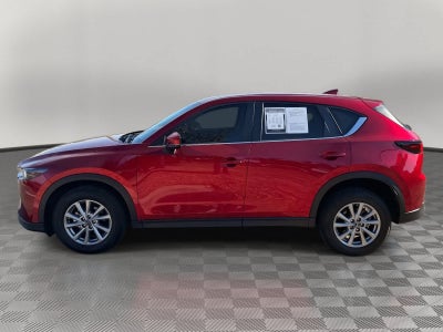 2023 Mazda Mazda CX-5 2.5 S Select Package AWD