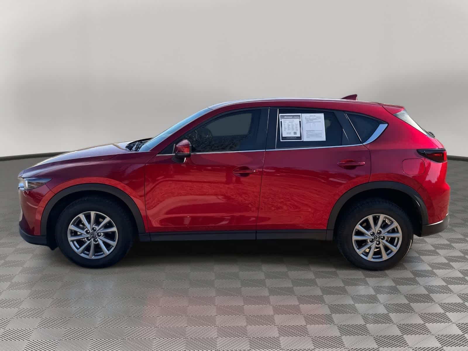 2023 Mazda Mazda CX-5 2.5 S Select Package AWD