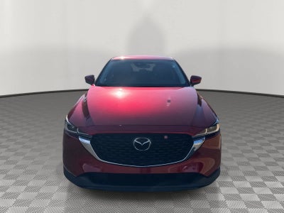 2023 Mazda Mazda CX-5 2.5 S Select Package AWD