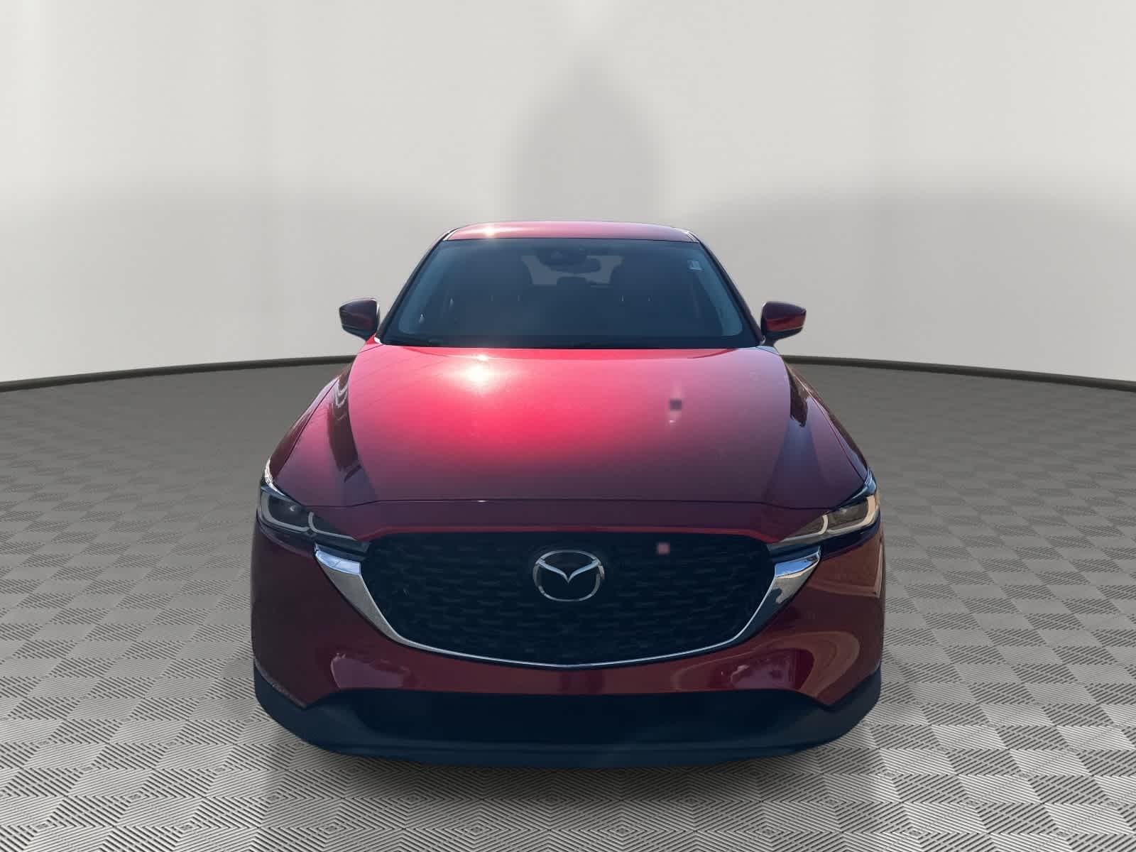 2023 Mazda Mazda CX-5 2.5 S Select Package AWD