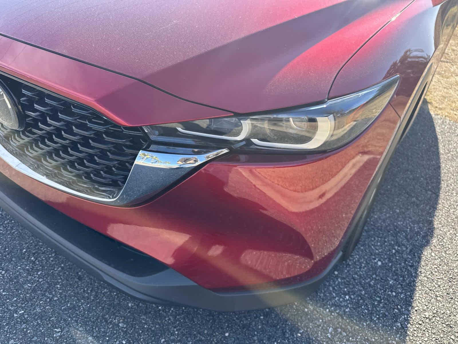 2023 Mazda Mazda CX-5 2.5 S Select Package AWD