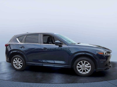 2024 Mazda Mazda CX-5 2.5 S Preferred Package AWD