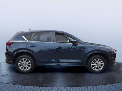 2024 Mazda Mazda CX-5 2.5 S Preferred Package AWD