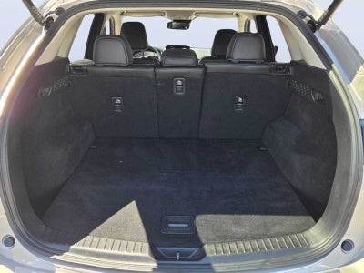 2025 Mazda Mazda CX-5 2.5 S Preferred Package AWD