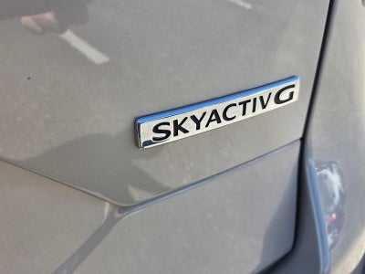 2025 Mazda Mazda CX-5 2.5 S Preferred Package AWD
