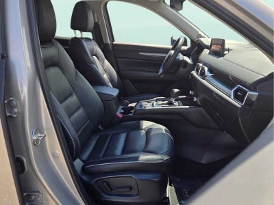 2025 Mazda Mazda CX-5 2.5 S Preferred Package AWD