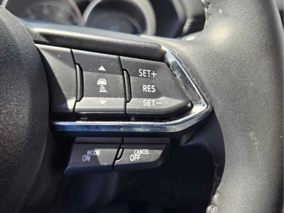 2025 Mazda Mazda CX-5 2.5 S Preferred Package AWD