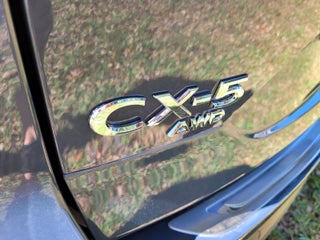 2024 Mazda Mazda CX-5 2.5 S Carbon Edition AWD in Jacksonville, FL - Tom Bush Family of Dealerships