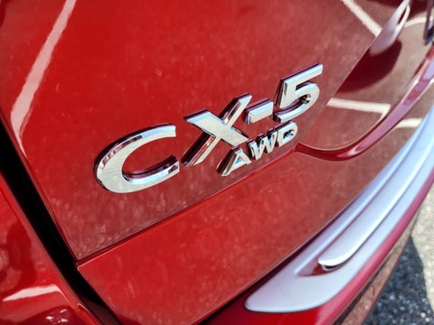 2024 Mazda Mazda CX-5 2.5 S Preferred Package AWD in Jacksonville, FL - Tom Bush Family of Dealerships