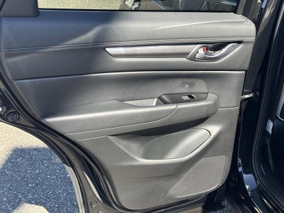 2025 Mazda Mazda CX-5 2.5 S Preferred Package AWD