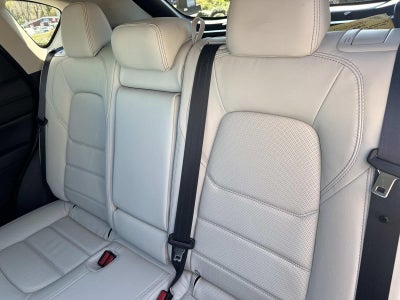 2025 Mazda Mazda CX-5 2.5 S Preferred Package AWD