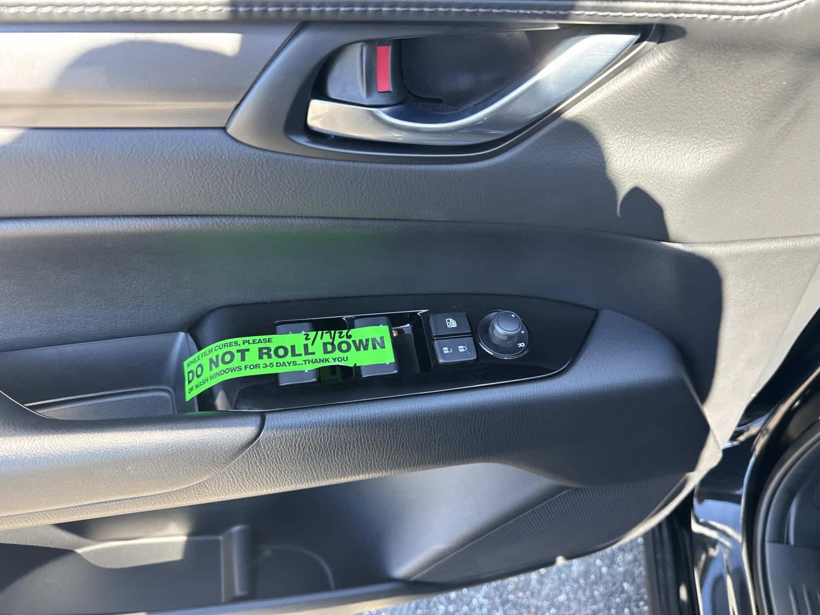 2025 Mazda Mazda CX-5 2.5 S Preferred Package AWD