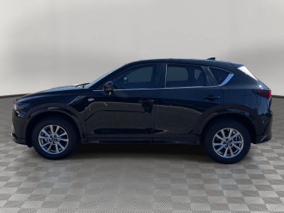2025 Mazda Mazda CX-5 2.5 S Preferred Package AWD