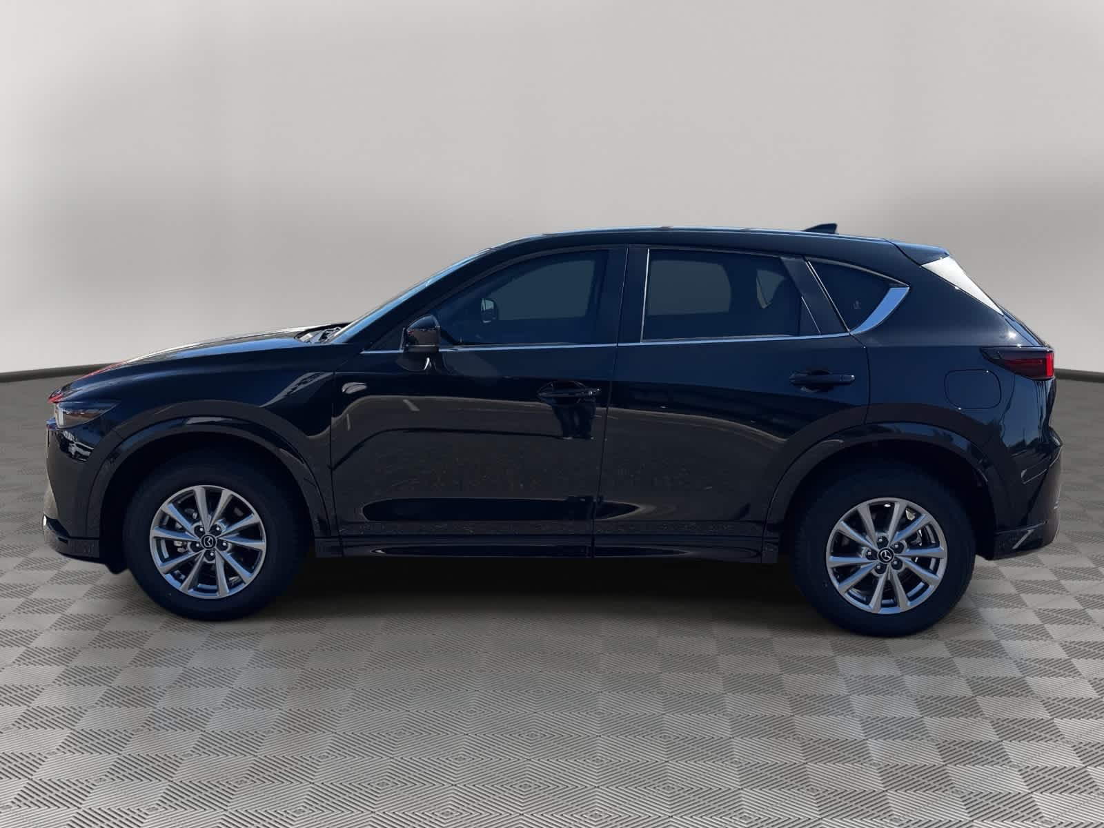 2025 Mazda Mazda CX-5 2.5 S Preferred Package AWD